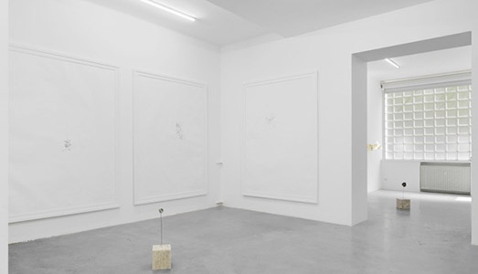 Fino al 30.VI.2017 | David Prytz, Exocenter | Galleria Mario Iannelli, Roma Fino al 30.VI.2017 | David Prytz, Exocenter | Galleria Mario Iannelli, Roma